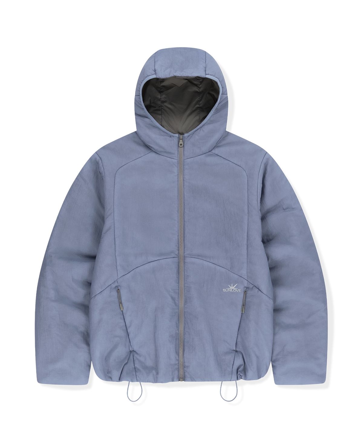 썬러브투어(SUNLOVETOUR) PrimaLoft® Nova 2.0 Insulated Jacket Lavender