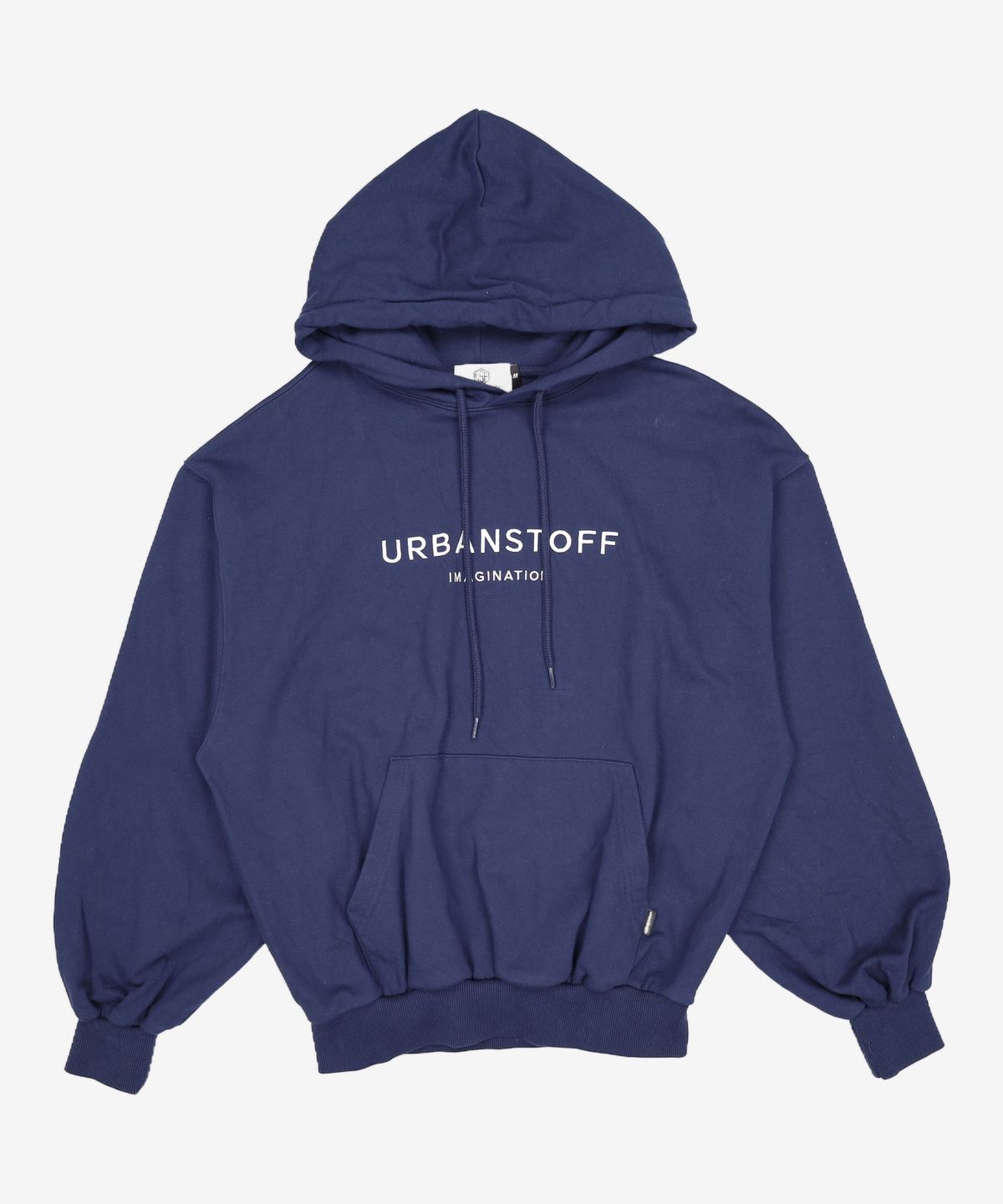 어반스터프(URBANSTOFF) 후드 티셔츠 M