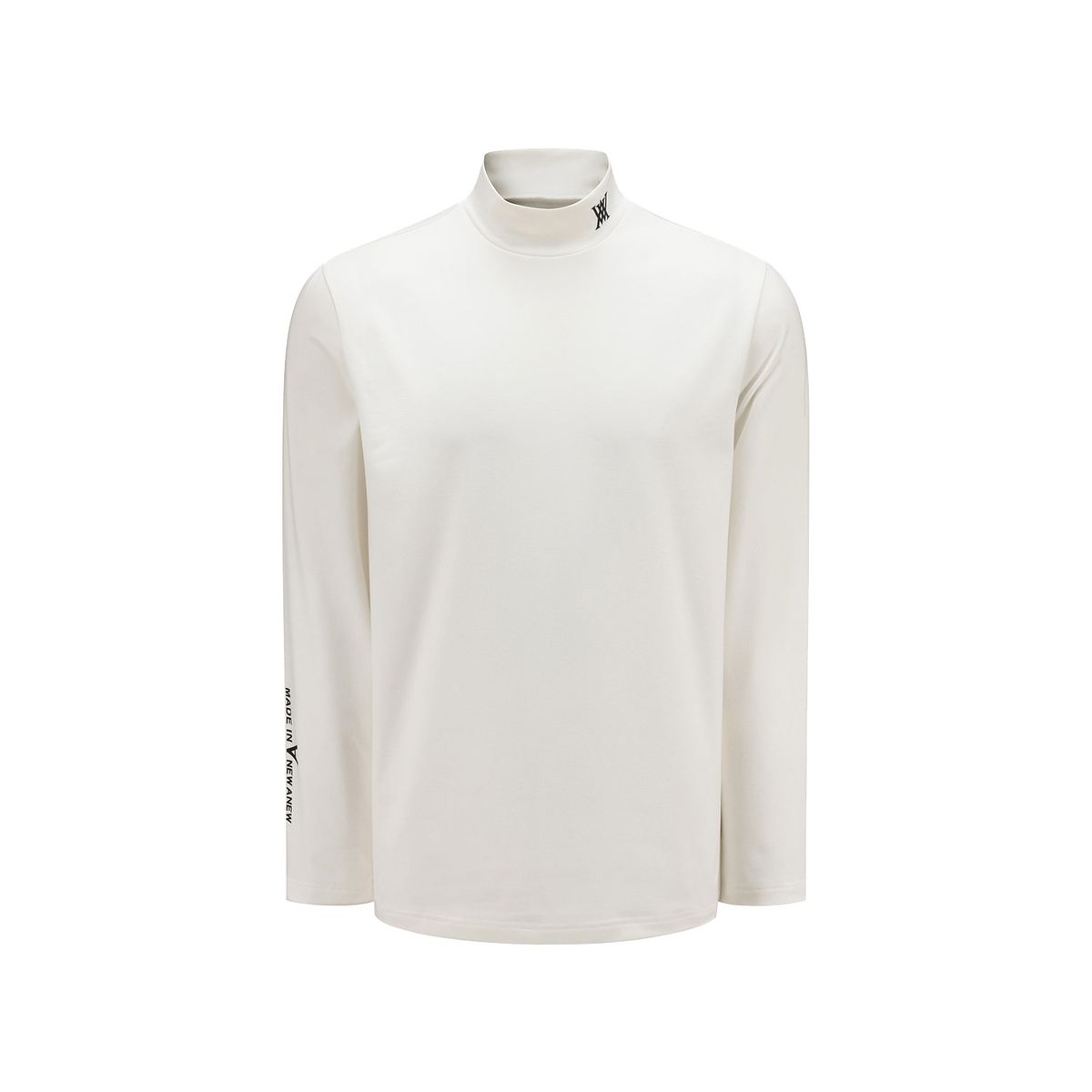 어뉴골프(ANEW GOLF) MEN BRUSHED FLEECE BASELAYER_IV