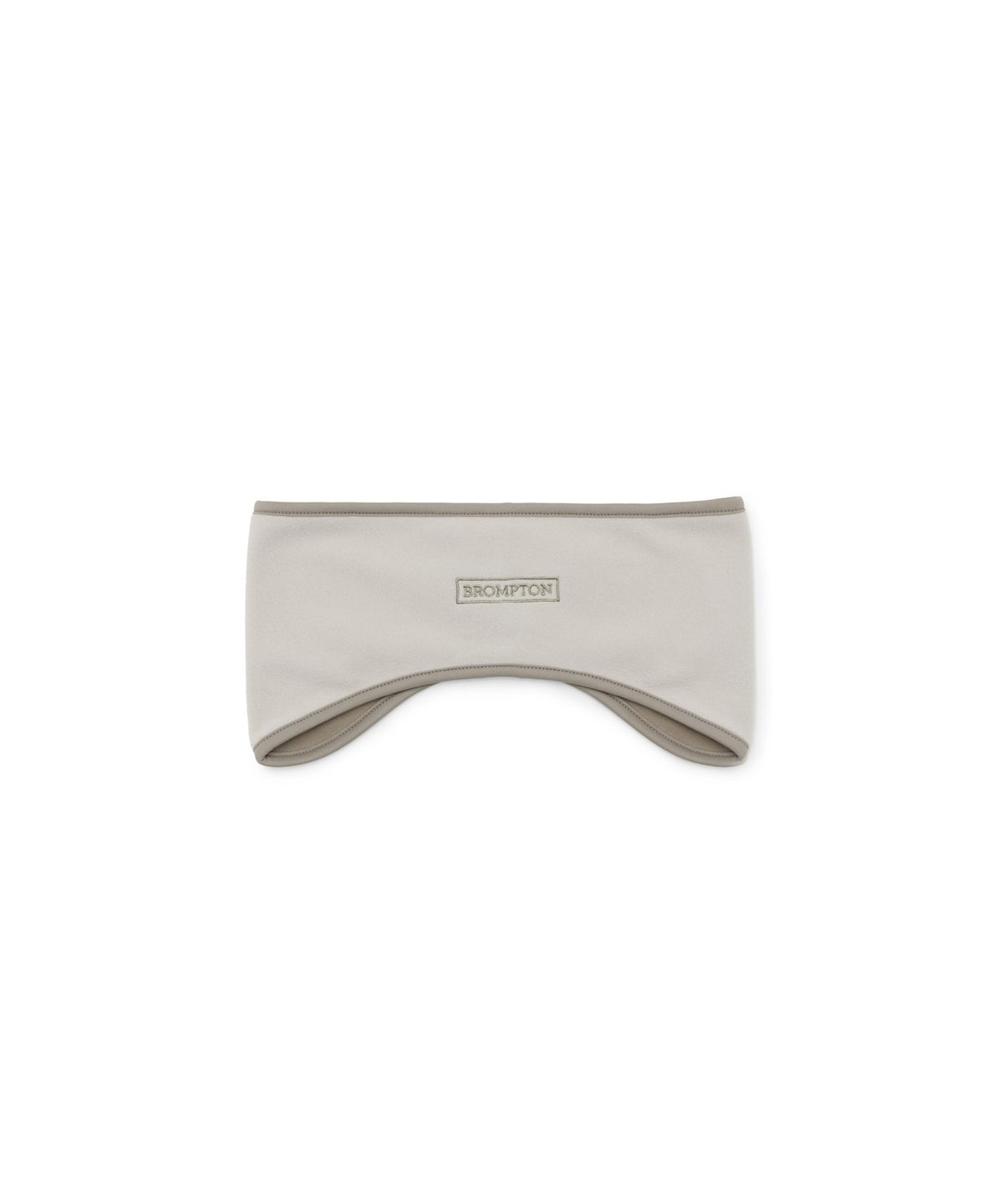 브롬톤 런던(BROMPTON LONDON) ACTIVE BICYCLE HEAD BAND - L/BEIGE (P264AHA122)