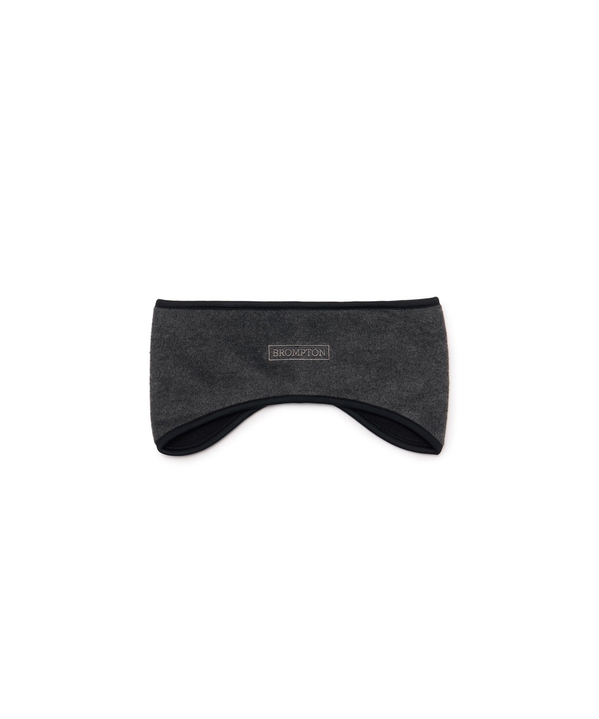 브롬톤 런던(BROMPTON LONDON) ACTIVE BICYCLE HEAD BAND - C/GREY (P264AHA122)