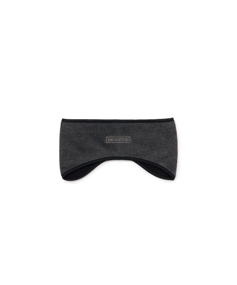 ACTIVE BICYCLE HEAD BAND - C/GREY (P264AHA122)