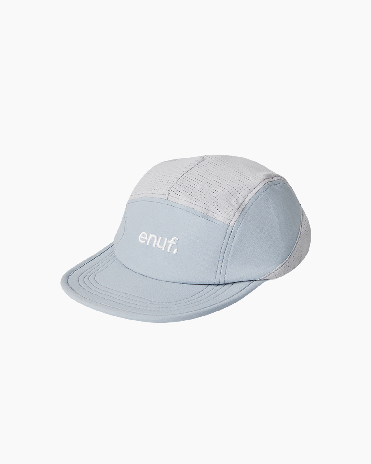 이너프(ENUF) ENUF Run Cap Air Gray