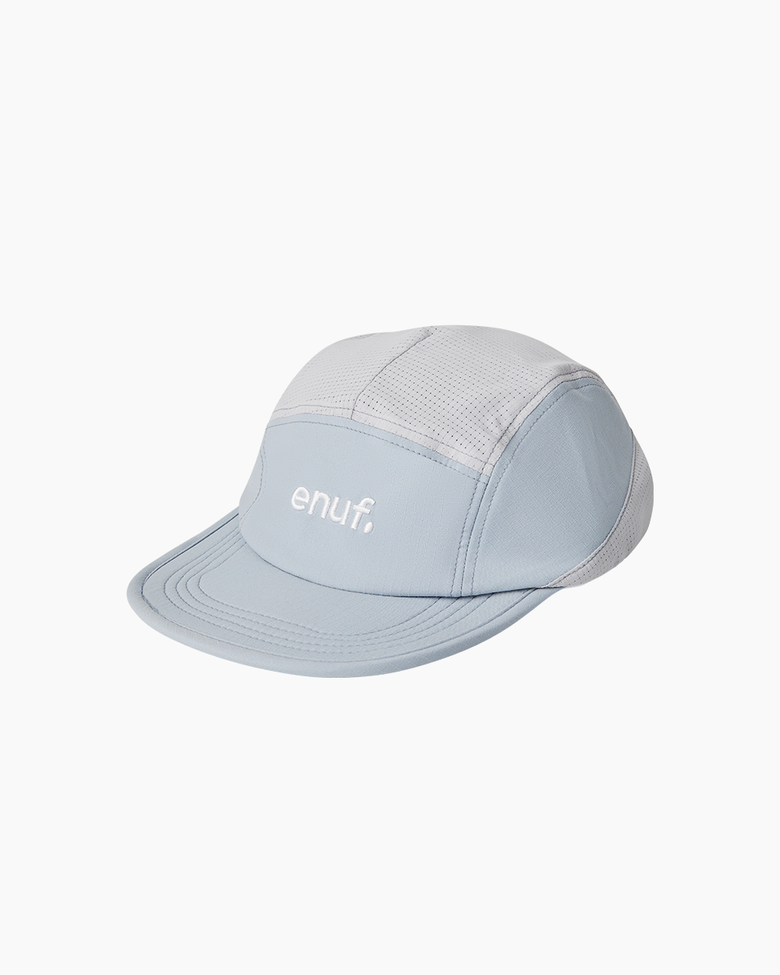 ENUF Run Cap Air Gray