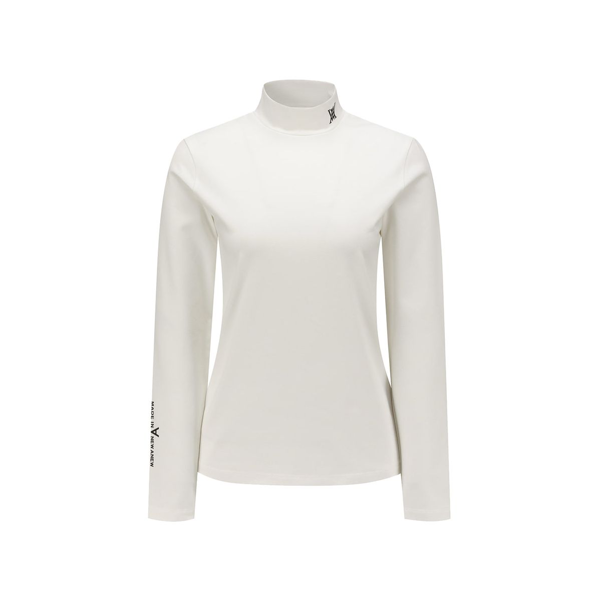 어뉴골프(ANEW GOLF) WOMEN BRUSHED FLEECE BASELAYER_IV