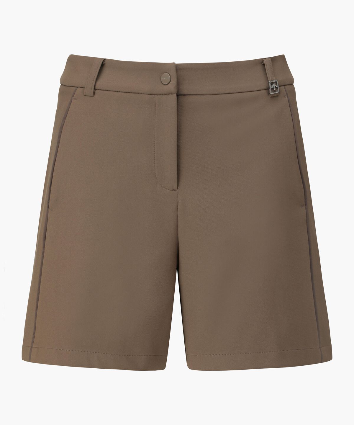 데상트 골프(DESCENTE GOLF) 아크먼트(ACMT) 여성 베이직 숏팬츠  DR32WFSP93