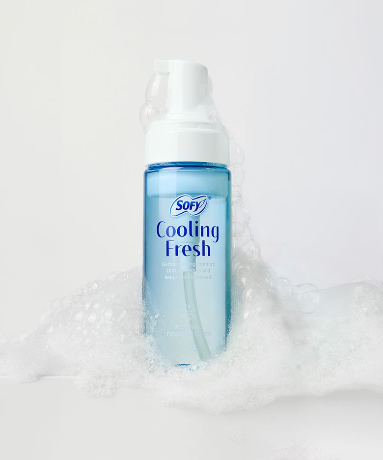 쿨링프레쉬 여성청결제 150ml