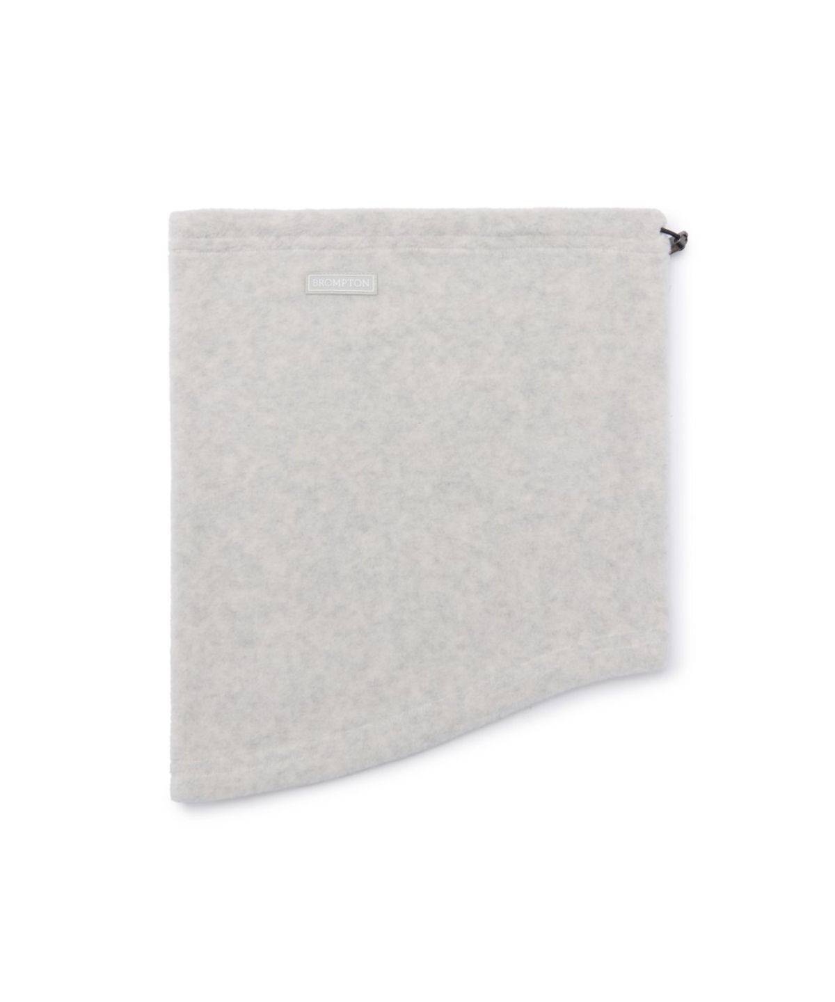 브롬톤 런던(BROMPTON LONDON) FLEECE NECK WARMER - OATMEAL (P264AMS110)