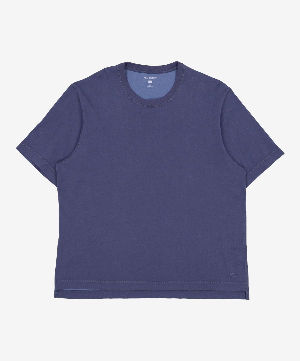 유니클로(UNIQLO) 반소매 티셔츠 XXL