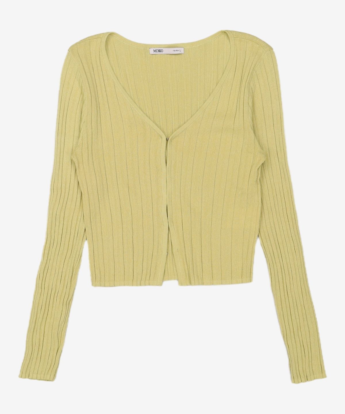 미쏘(MIXXO) 카디건 L