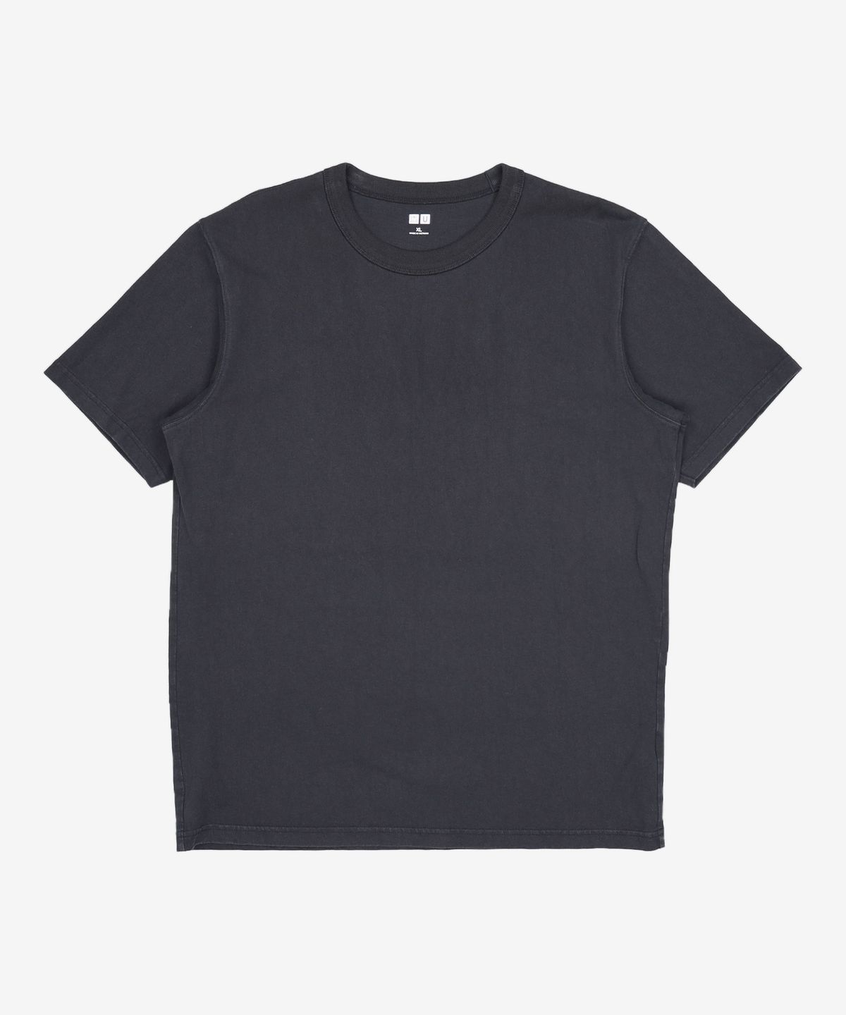 유니클로(UNIQLO) 반소매 티셔츠 3