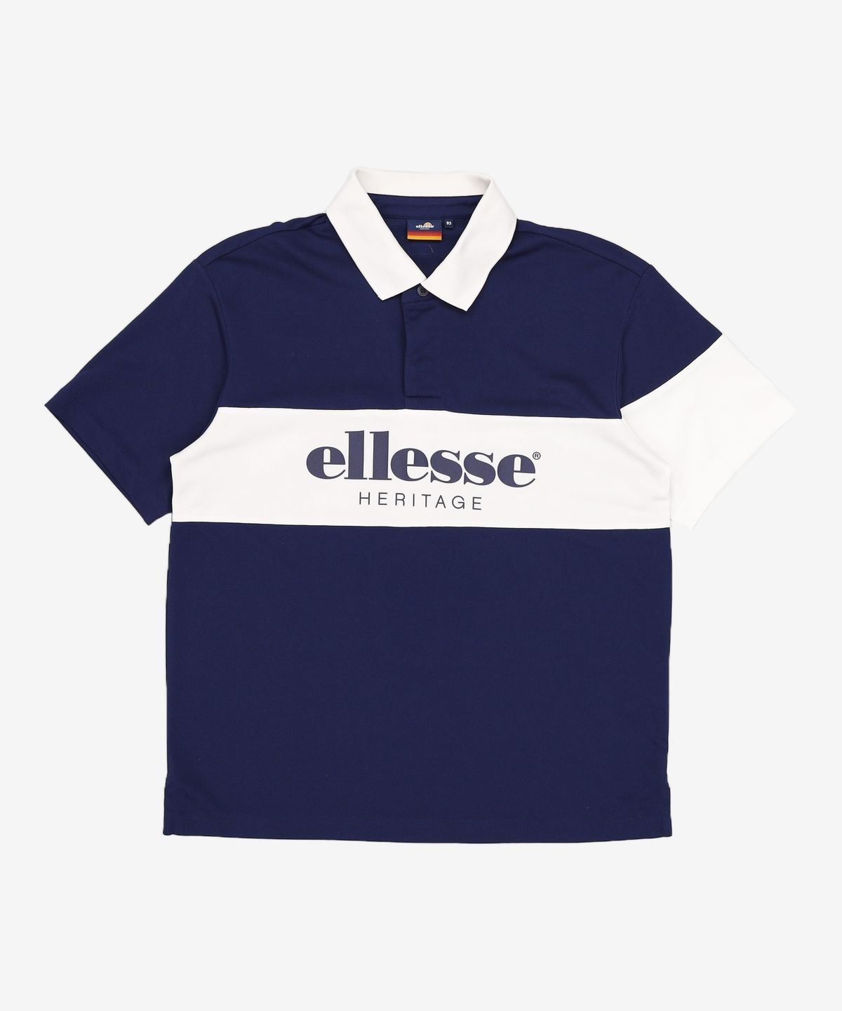 엘레쎄(ELLESSE) 피케/카라 티셔츠 95