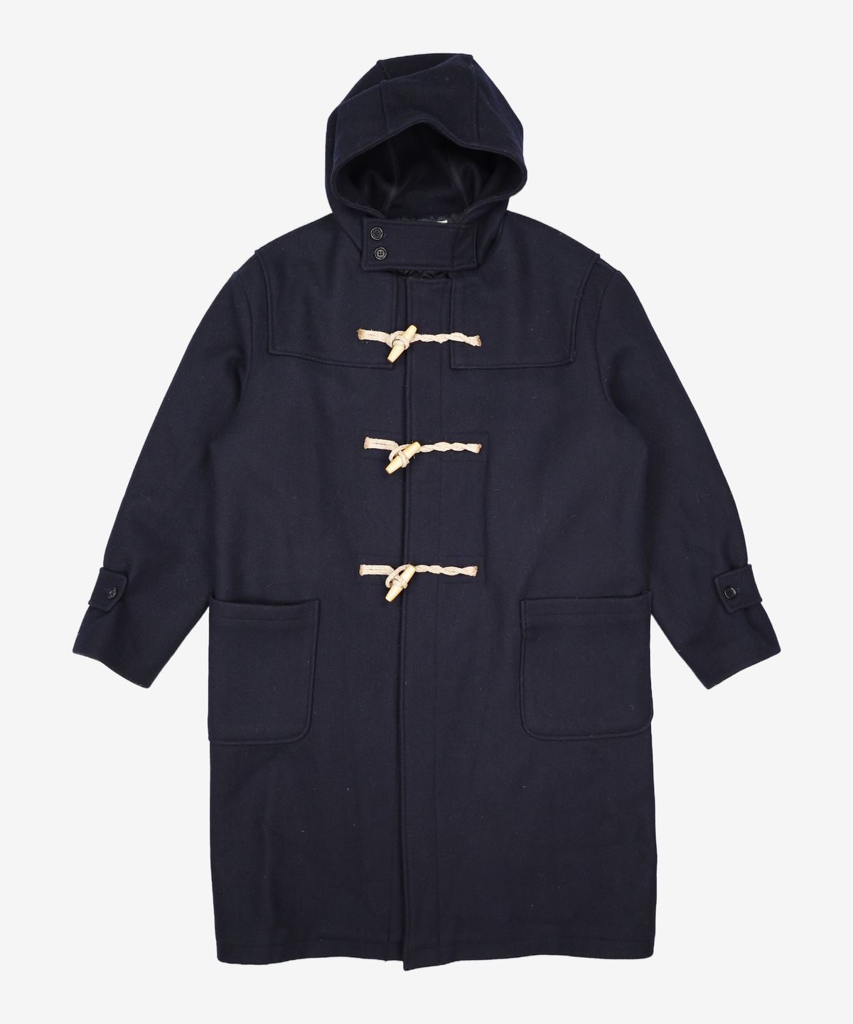 브루먼(BRUMAN) Duffle Coat (Navy) M