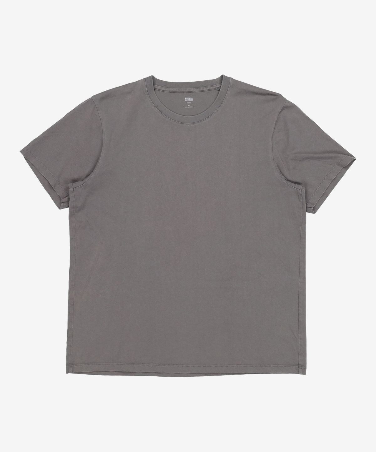 유니클로(UNIQLO) 반소매 티셔츠 XL