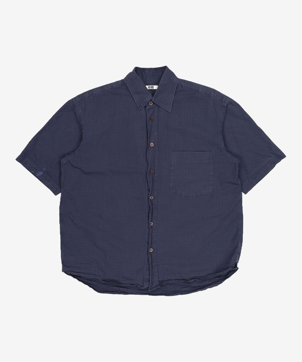 유니클로(UNIQLO) 캐주얼 셔츠 M