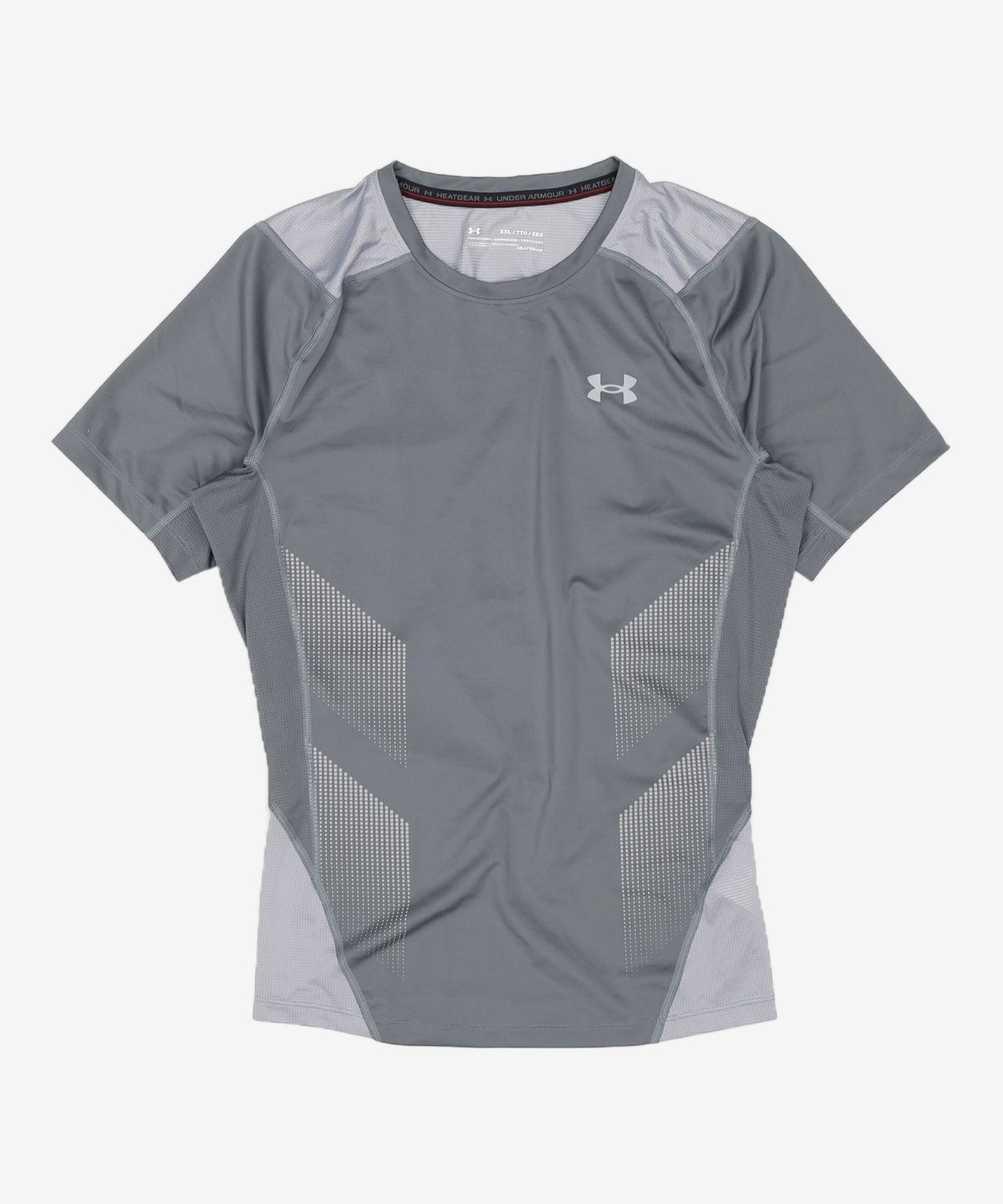 언더아머(UNDERARMOUR) 반소매 티셔츠 XXL