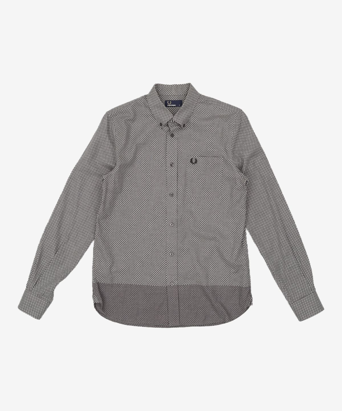 프레드페리(FRED PERRY) 캐주얼 셔츠 M