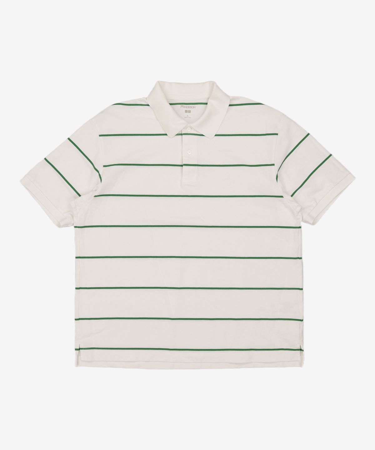 유니클로 x JW 앤더슨(UNIQLO x JW ANDERSON) 피케/카라 티셔츠 XL