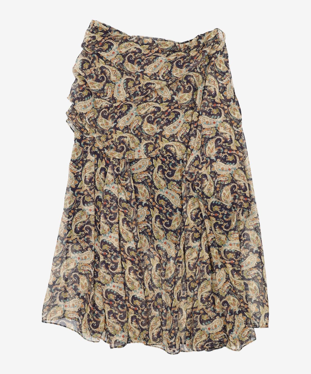 자라(ZARA) 롱스커트 L