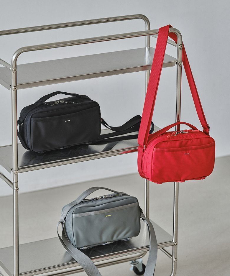 Daytrip Light Crossbody S (all)