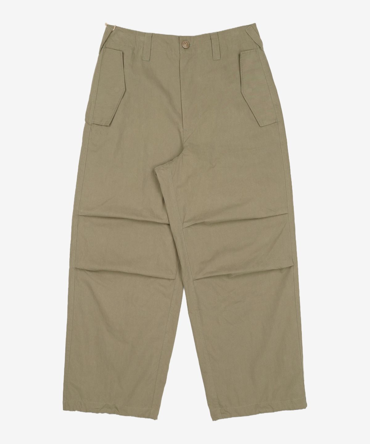 트루릴리젼(TRUERELIGION) MIL GRENADE PANTS KHAKI M