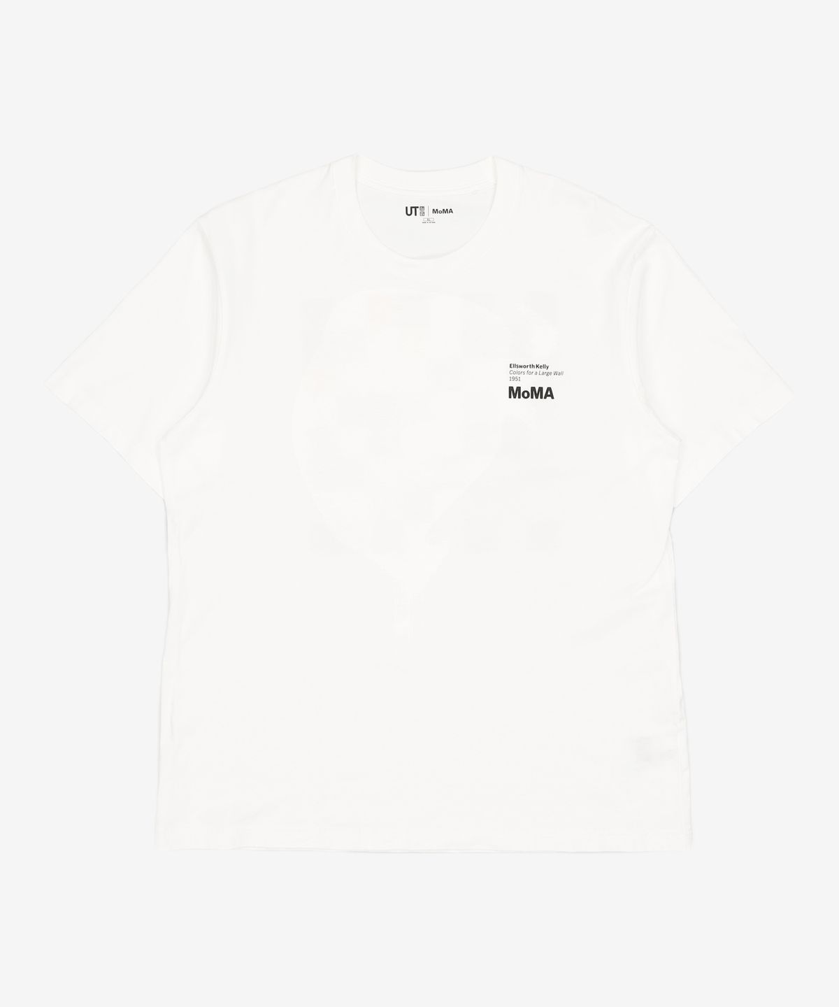 유니클로(UNIQLO) 반소매 티셔츠 XL