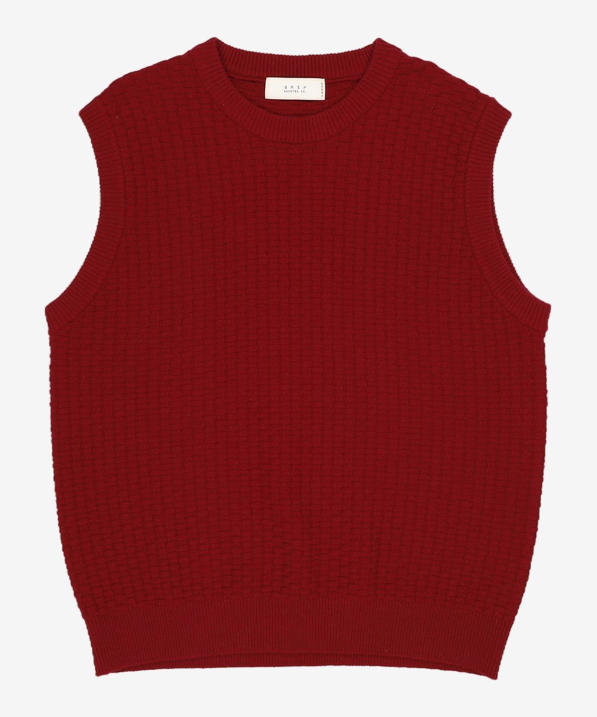 셔터(SHIRTER) 베스트 L