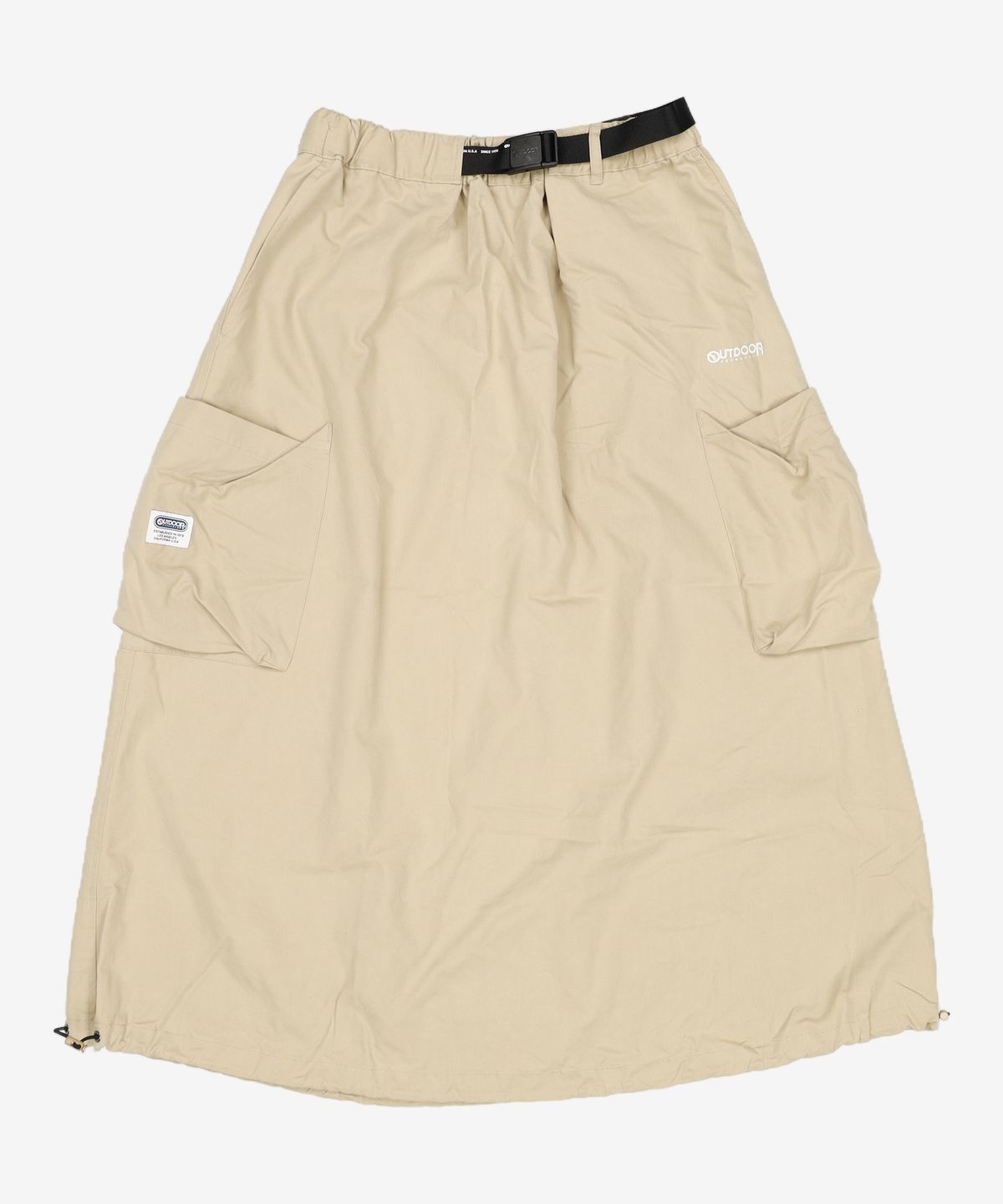 아웃도어(OUTDOOR) 롱스커트 M