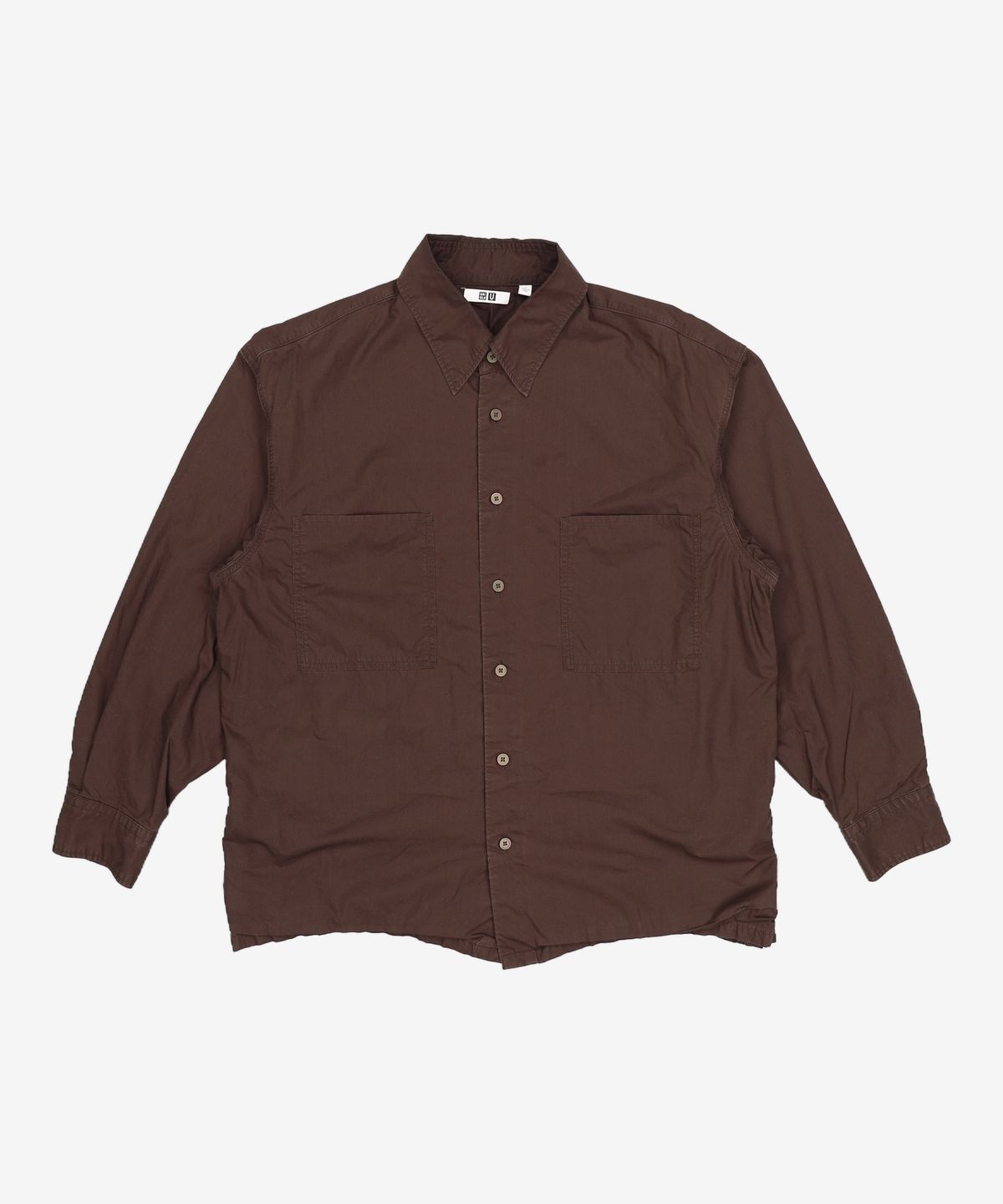 유니클로(UNIQLO) 캐주얼 셔츠 M