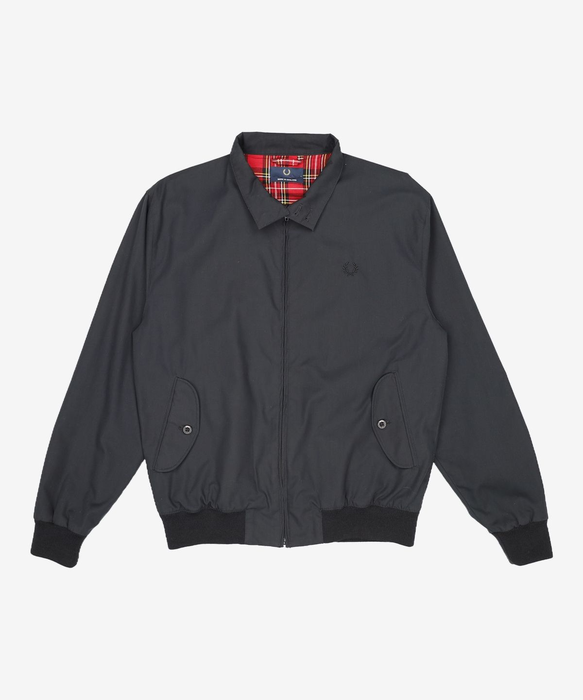프레드페리(FRED PERRY) 기타 점퍼/재킷 L