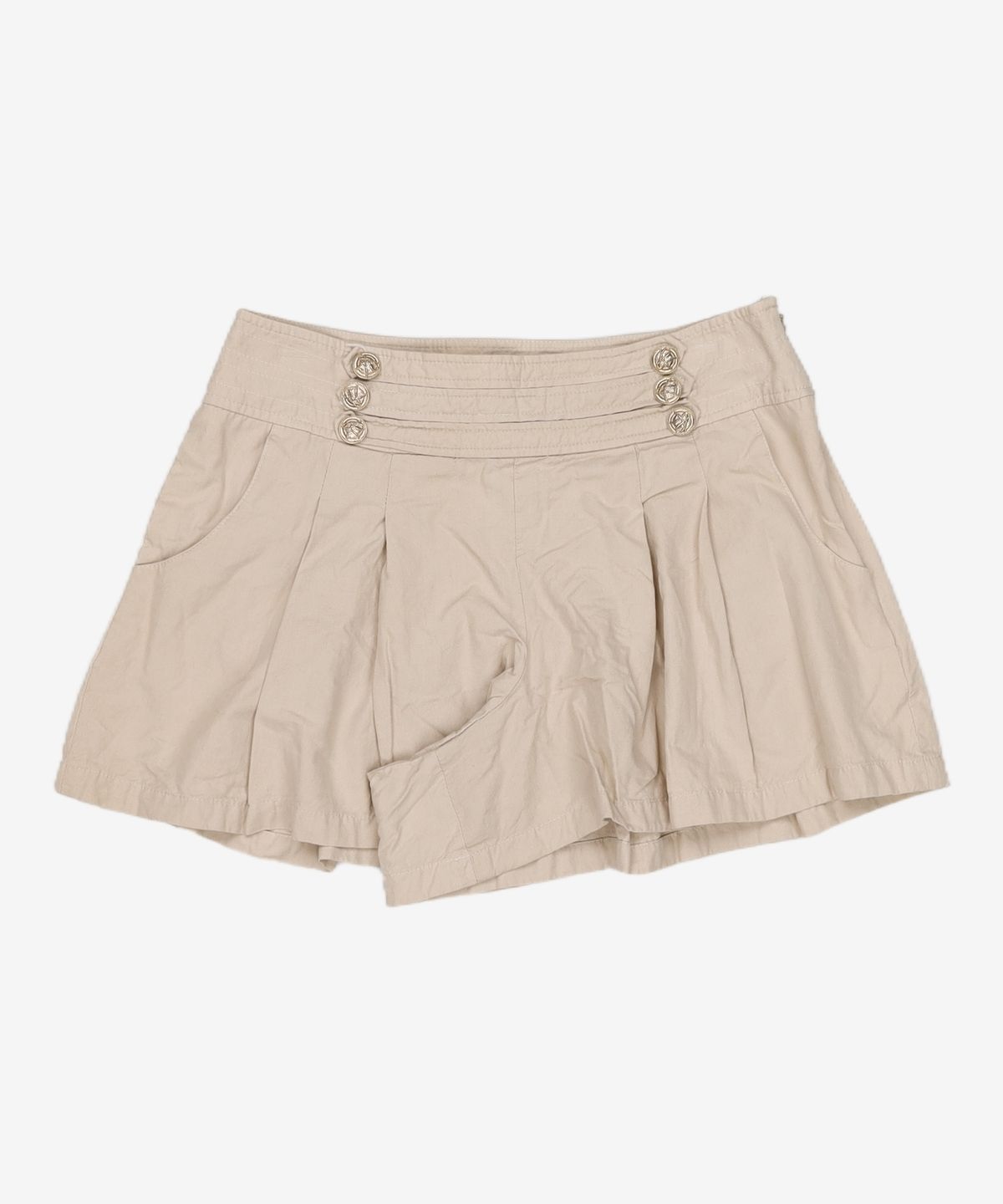 르샵(LESHOP) 숏팬츠 S