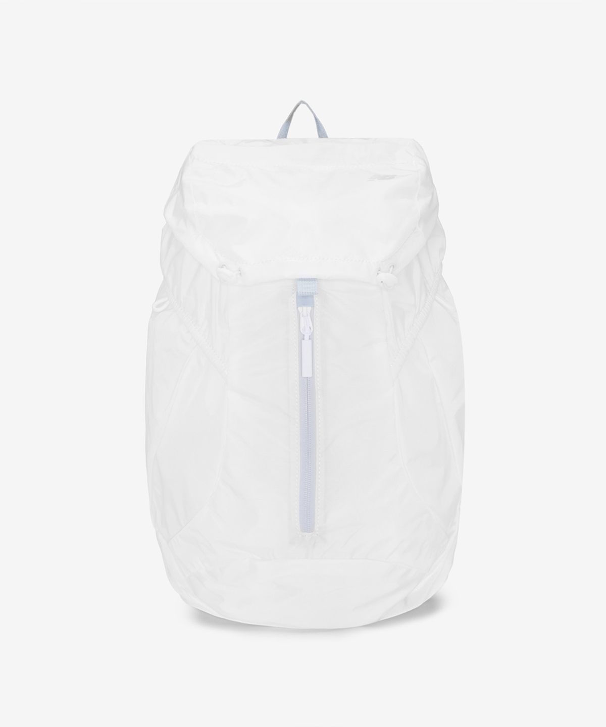 뉴발란스(NEW BALANCE) NBGCGF2201 / 우먼스 에센셜 백팩 (WHITE)