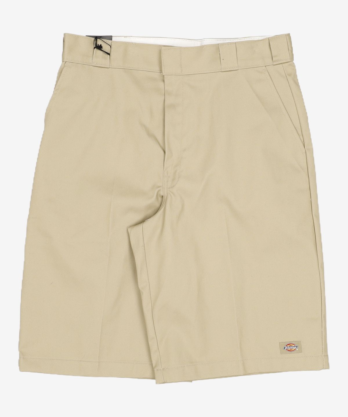 디키즈(DICKIES) 42283 루즈핏 워크쇼츠 Khaki W34