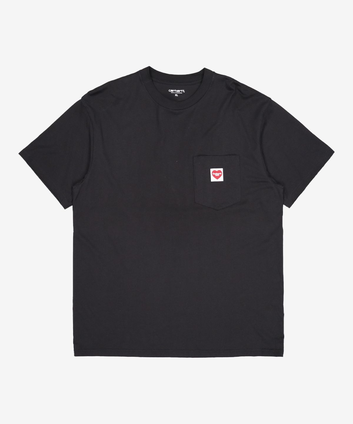 칼하트WIP(CARHARTT WIP) 반소매 티셔츠 XL