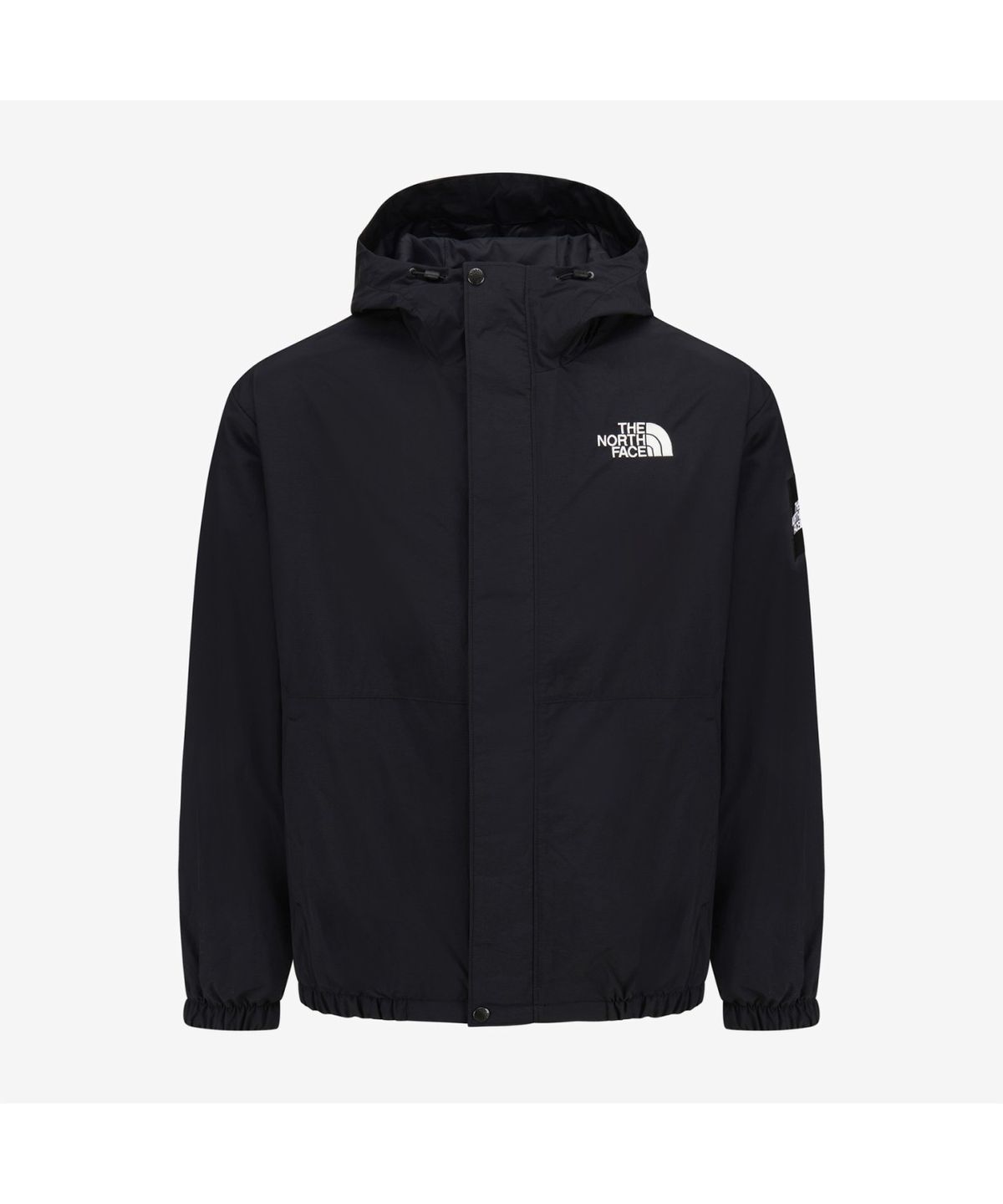 노스페이스(THE NORTH FACE) NJ3BS59J 빌란 EX 후디 BLACK