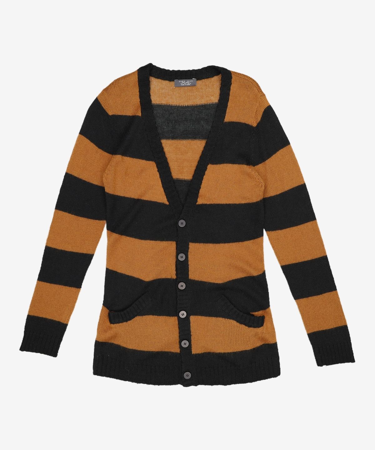 자라 맨(ZARA MAN) 카디건 L