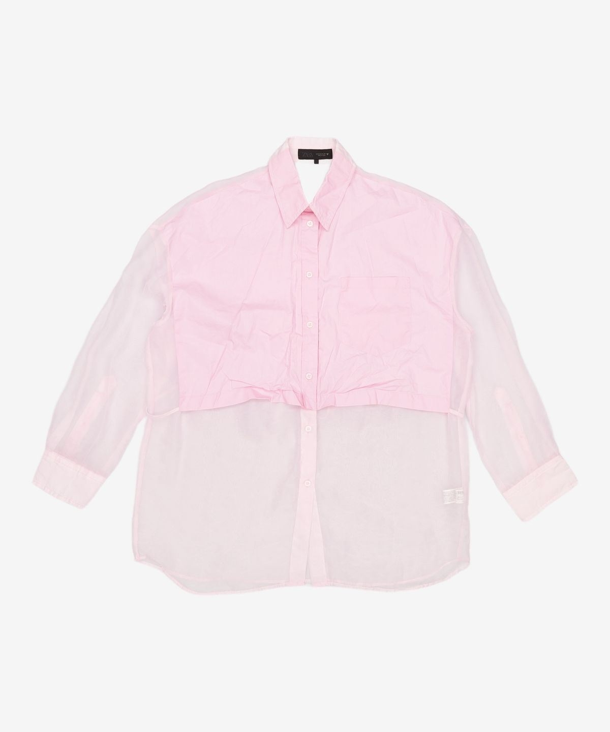 자라(ZARA) 캐주얼 셔츠 M