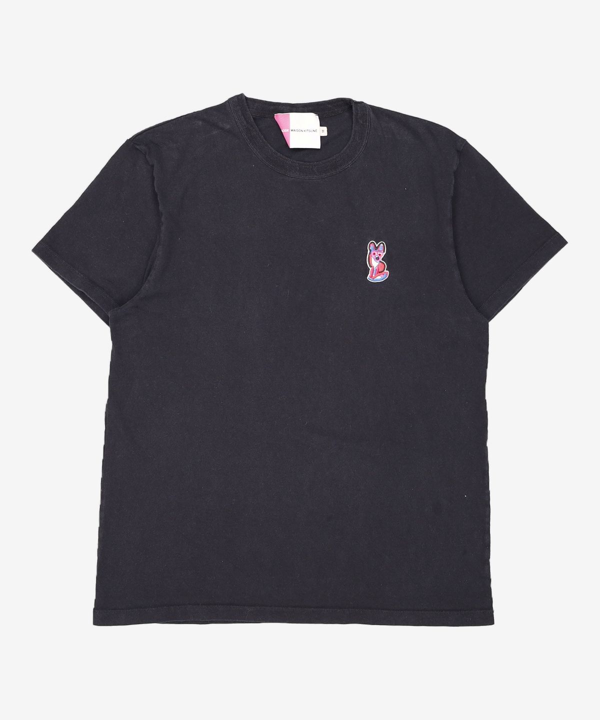 메종 키츠네(MAISON KITSUNE) 반소매 티셔츠 M