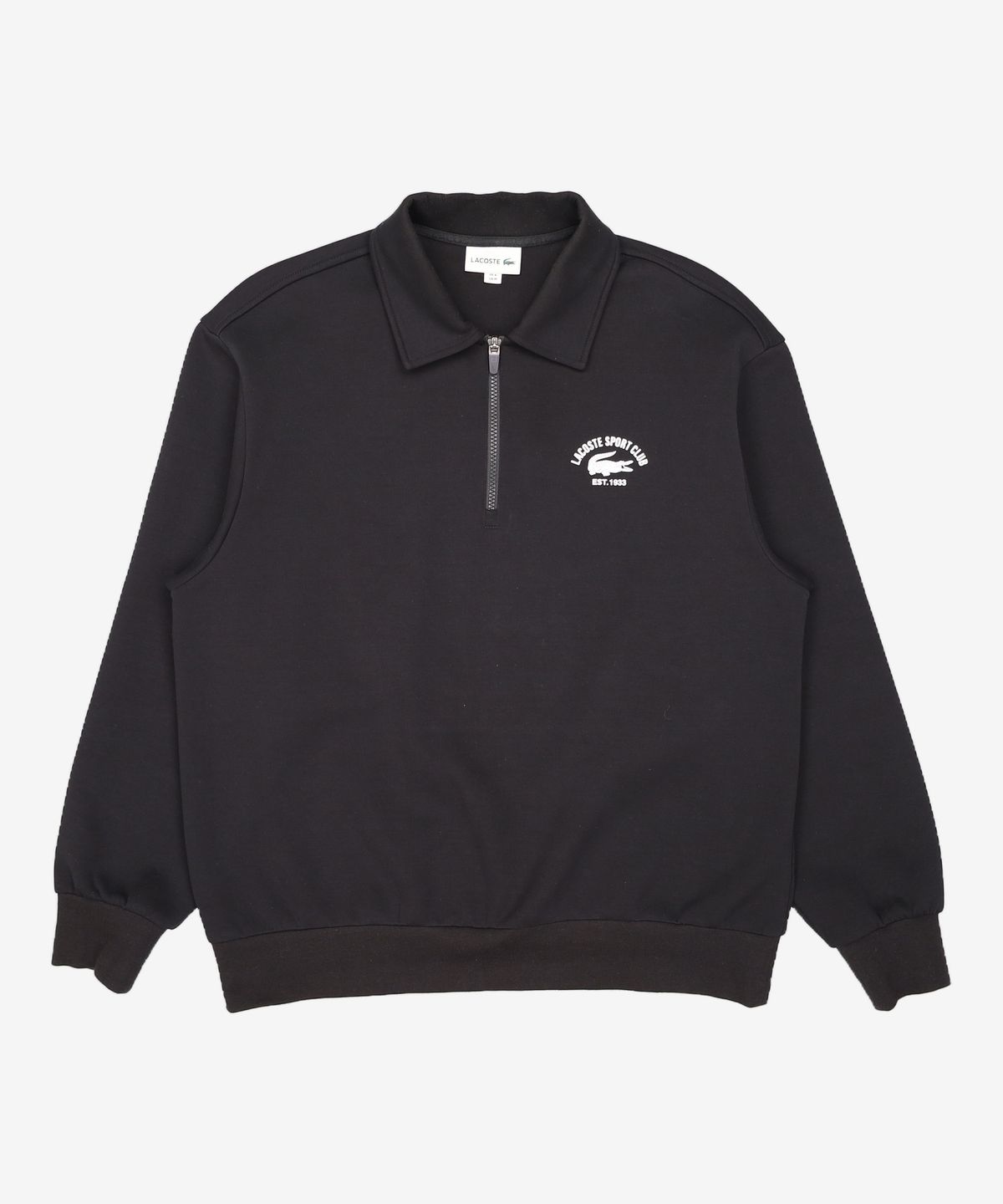 라코스테(LACOSTE) 남성 테니스 카라형 풀오버 SH602E-53N 031 4