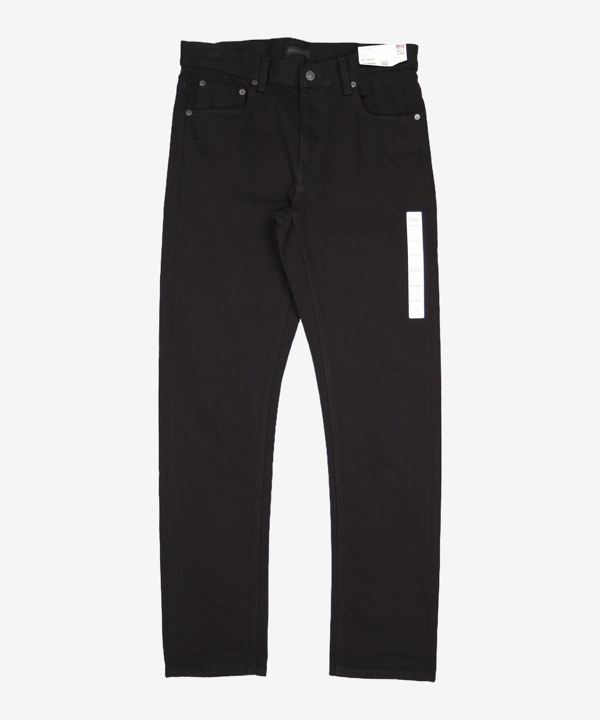 유니클로(UNIQLO) 청/데님 팬츠 29