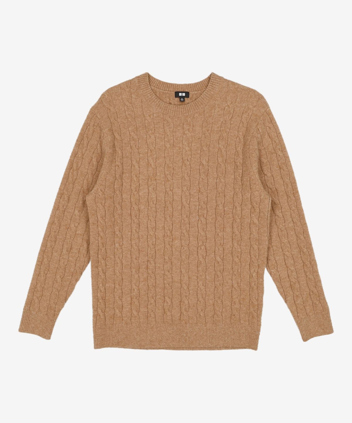 유니클로(UNIQLO) 니트/스웨터 XL