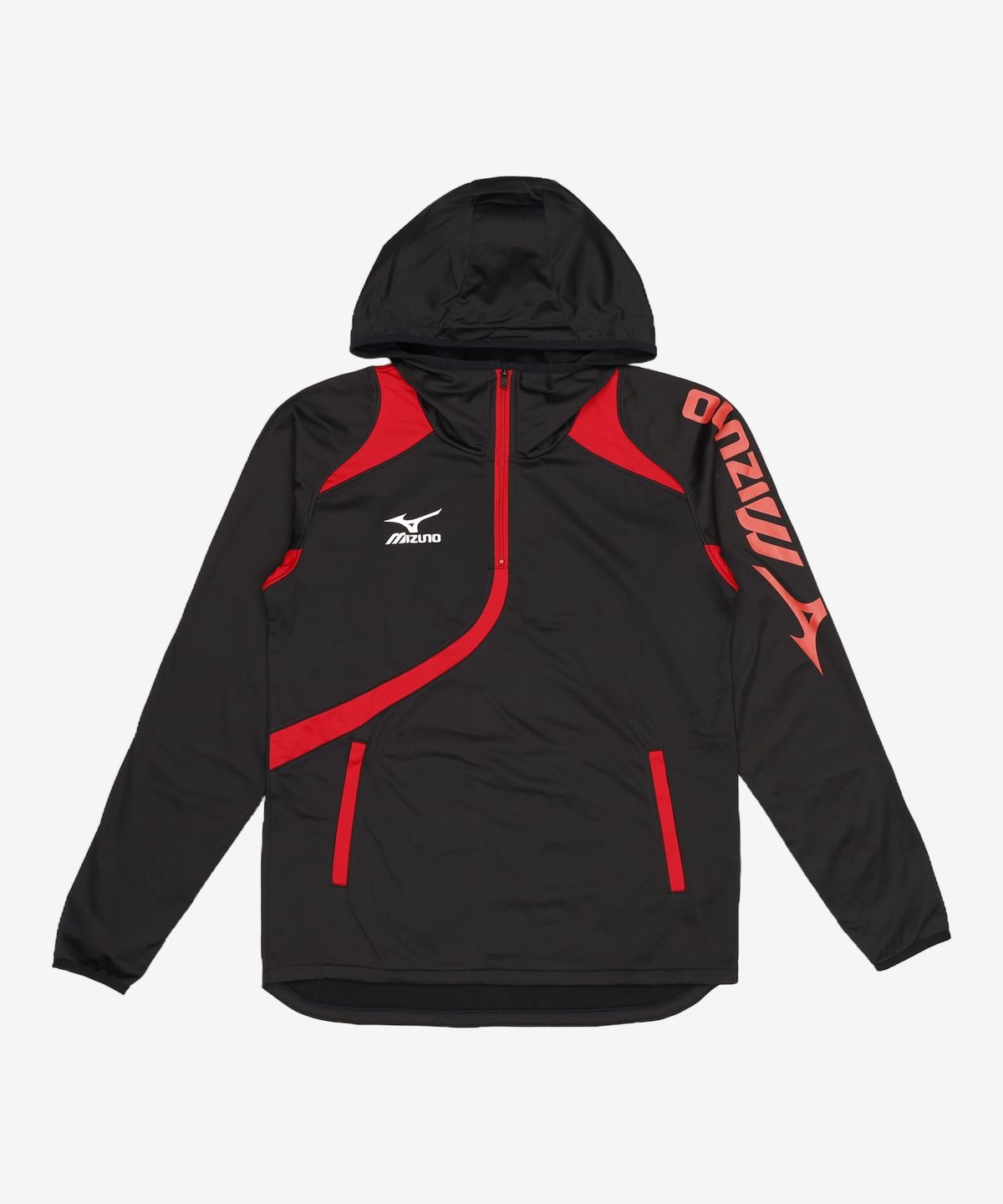 미즈노(MIZUNO) 트레이닝 재킷 M
