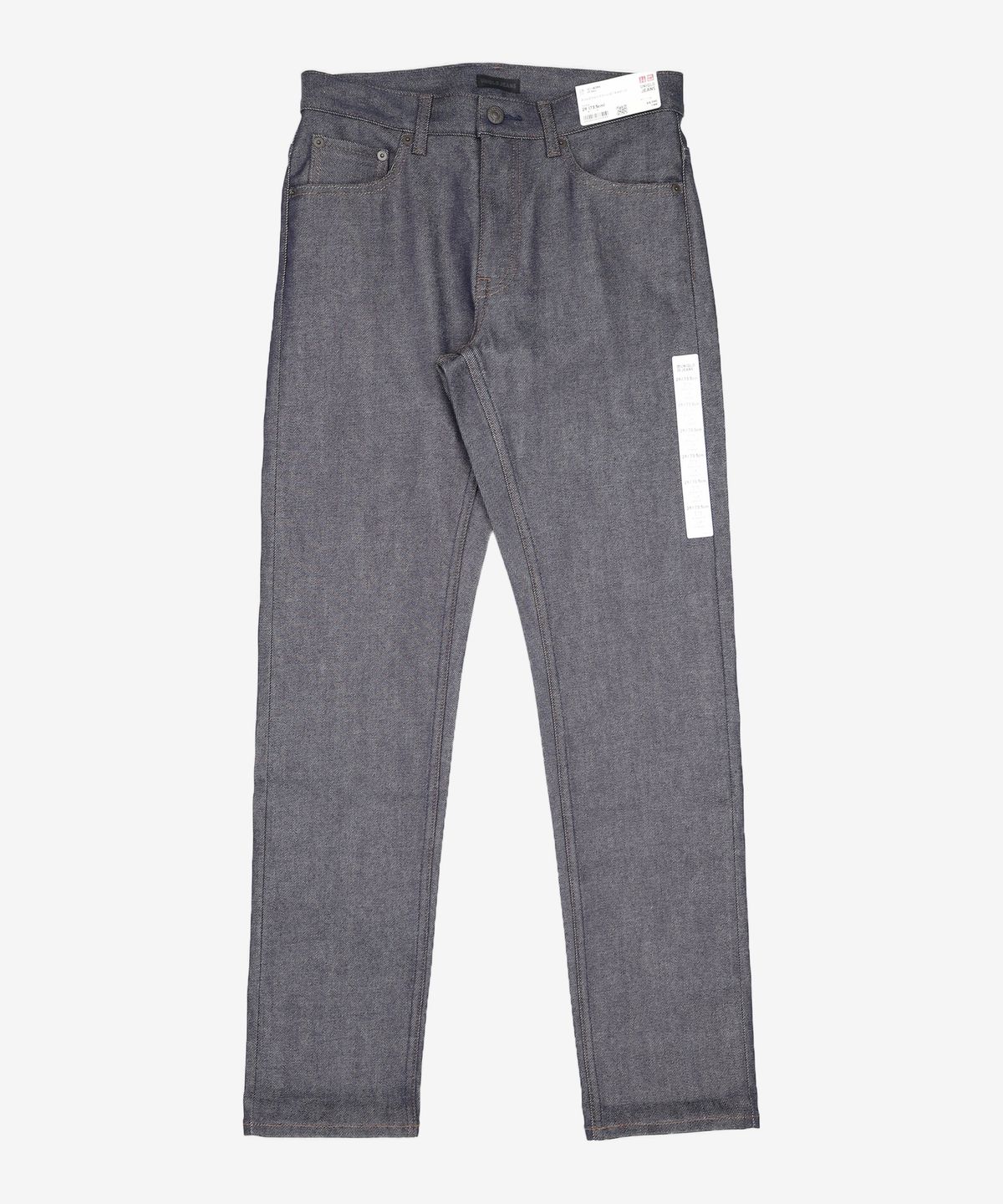 유니클로(UNIQLO) 청/데님 팬츠 29