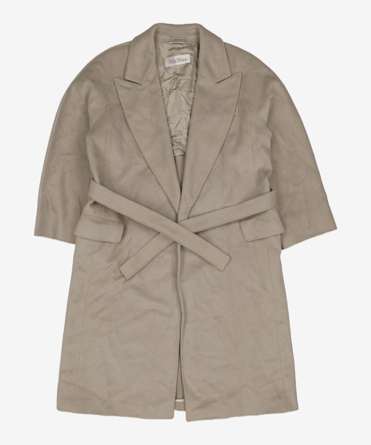 막스마라(MAXMARA) 겨울 기타 코트 L
