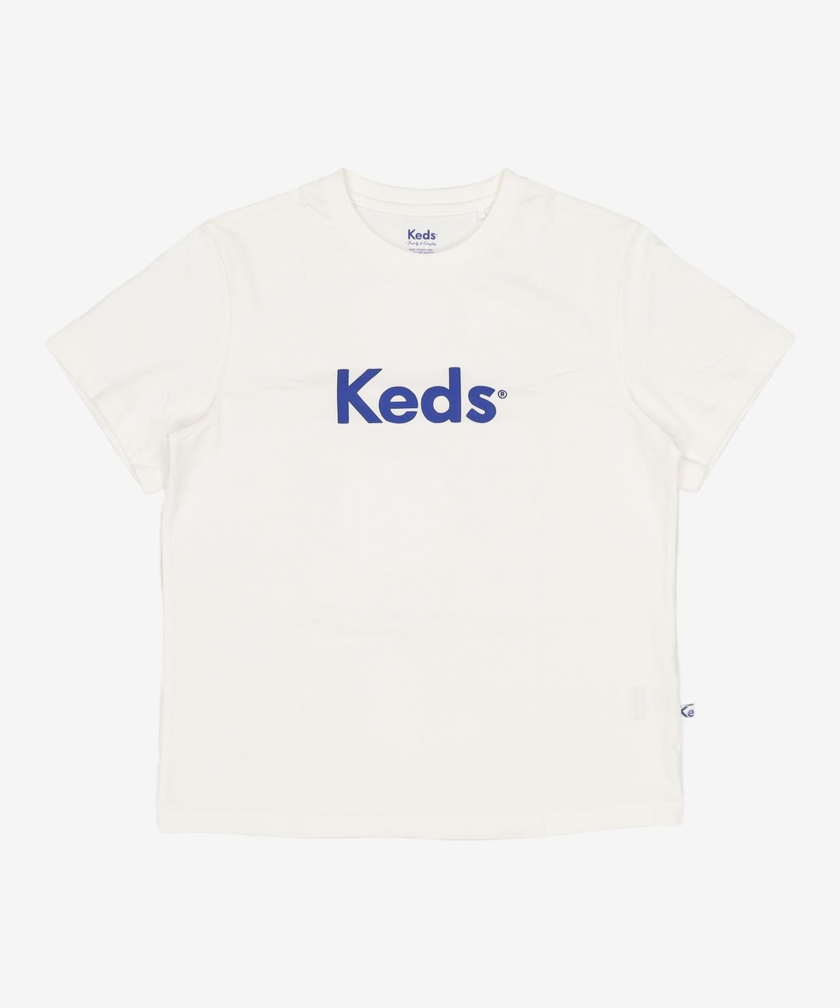 케즈(KEDS) 반소매 티셔츠 M