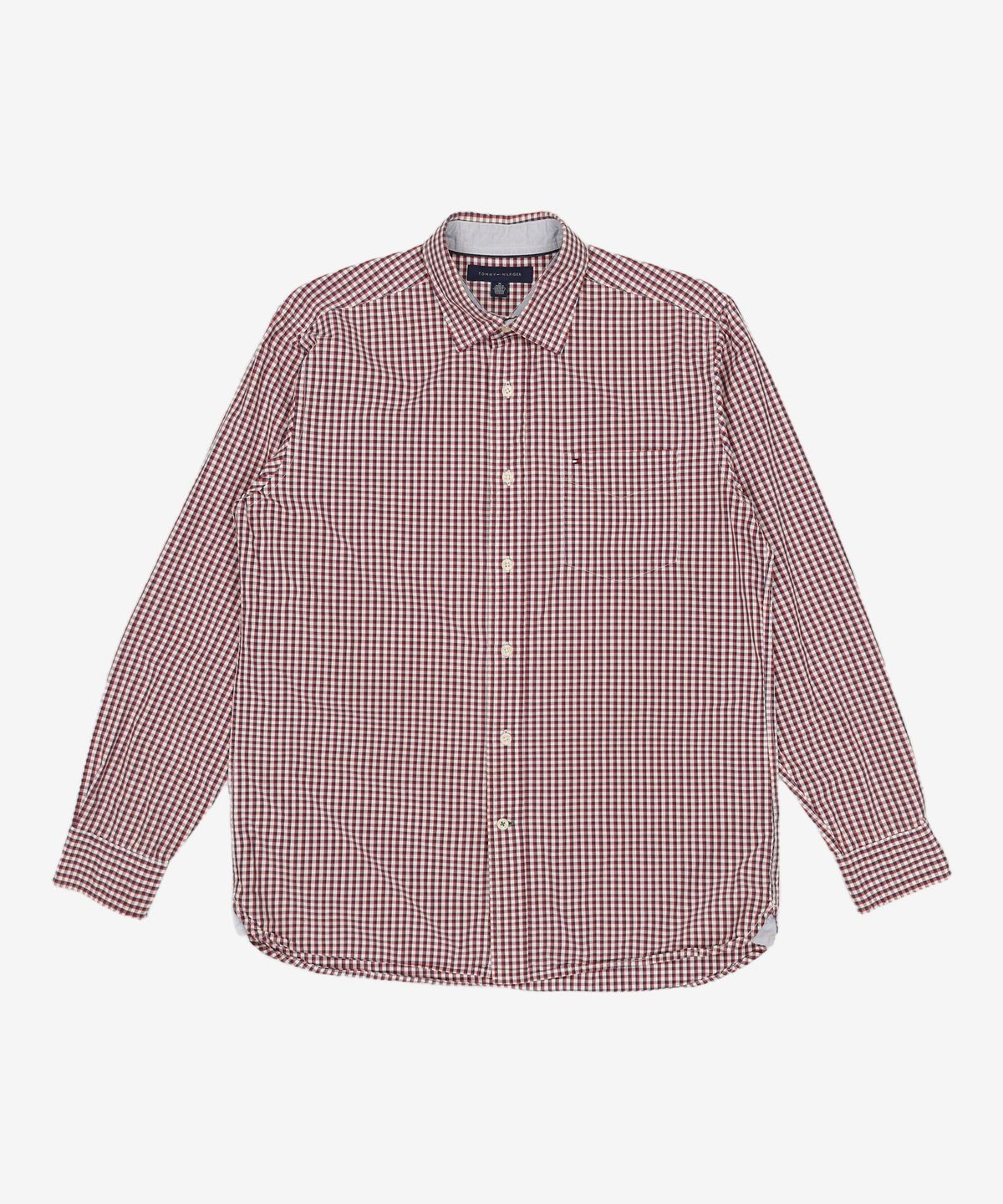 타미힐피거(TOMMY HILFIGER) 캐주얼 셔츠 M