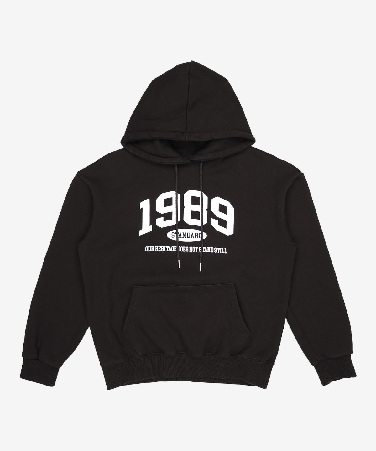 1989스탠다드(1989STANDARD) 후드 티셔츠 M