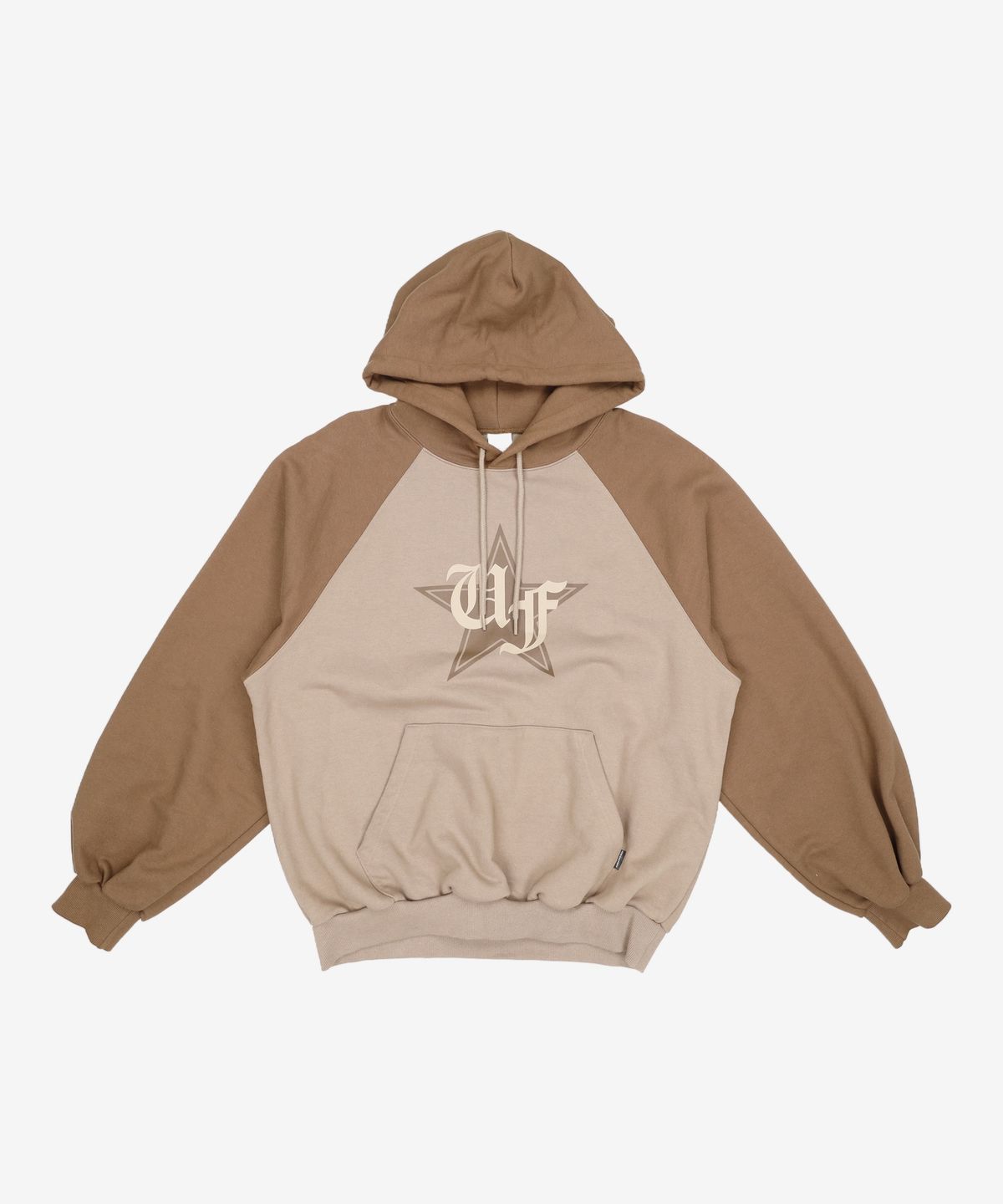 어반스터프(URBANSTOFF) 후드 티셔츠 L