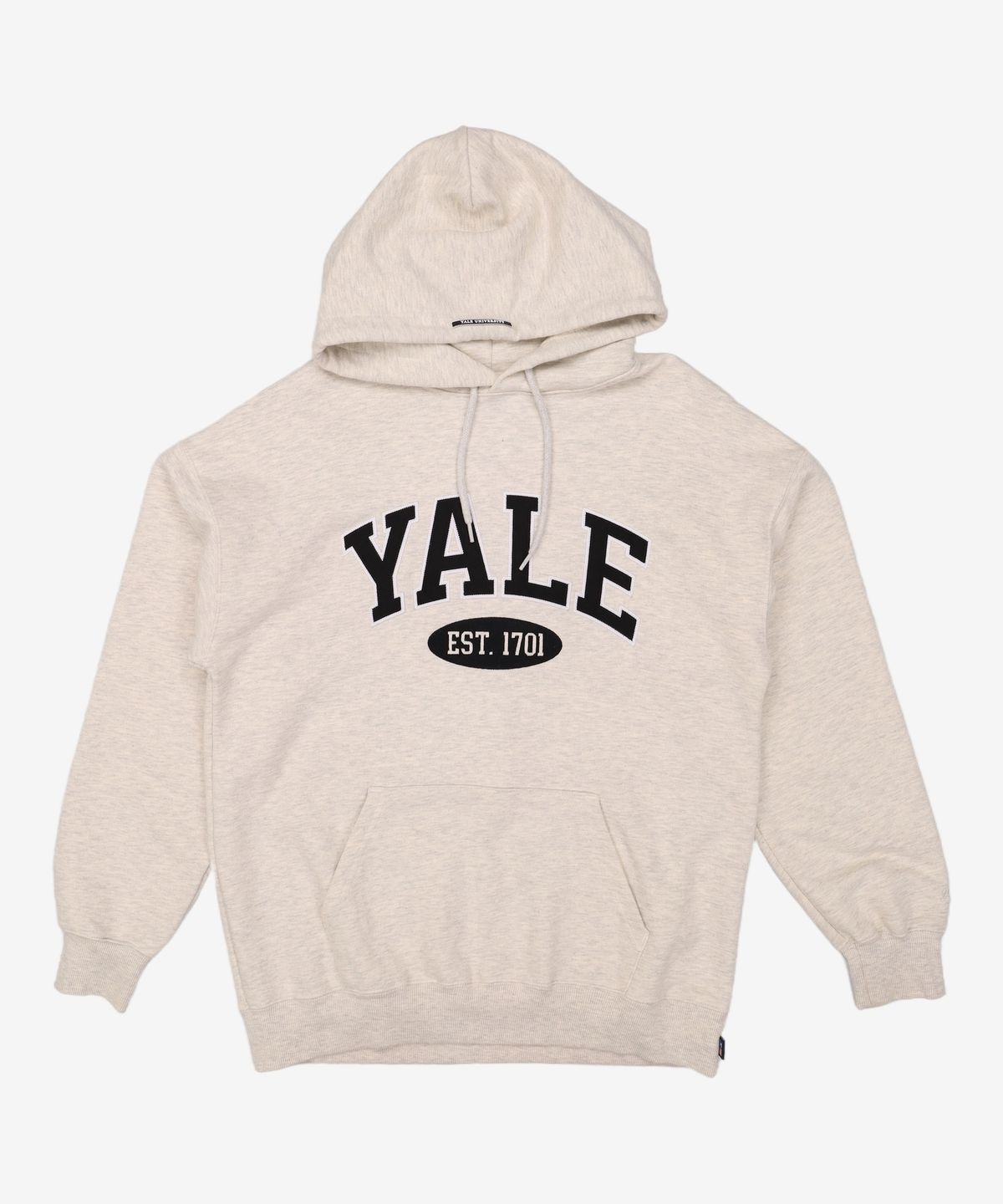 예일(YALE) 후드 티셔츠 L
