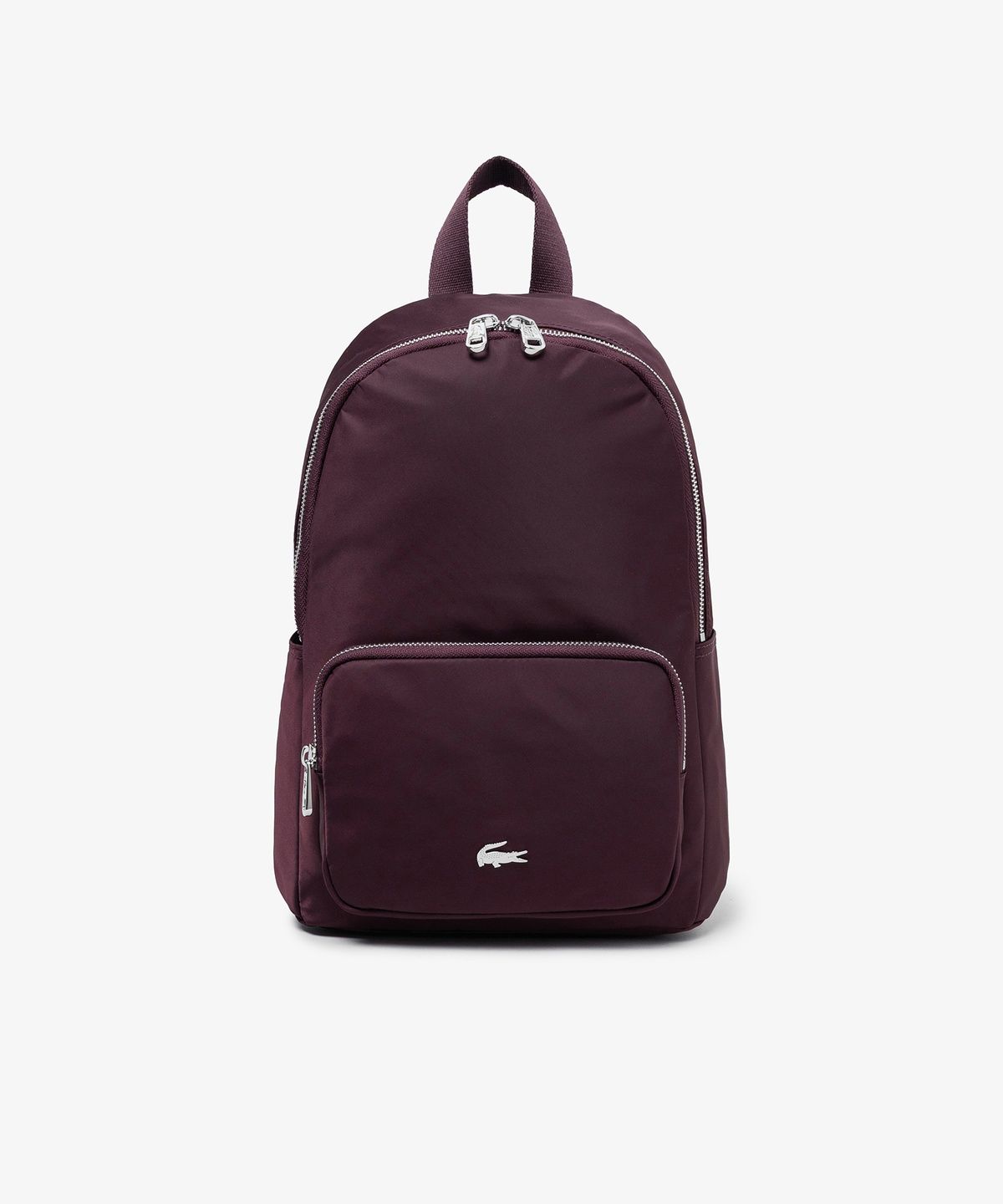 라코스테(LACOSTE) 여성 이지 스몰 백팩 NF5188Y56N T71